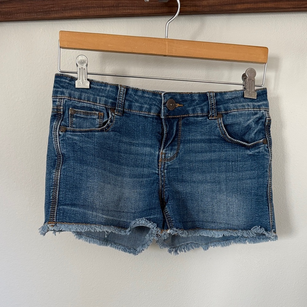 Buffalo Denim Women's Shorts